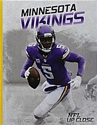 Minnesota Vikings (Library Binding)