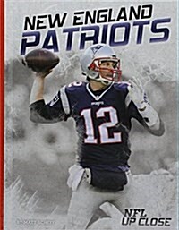 New England Patriots (Library Binding)