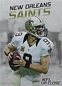 New Orleans Saints (Library Binding)