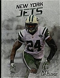 New York Jets (Library Binding)