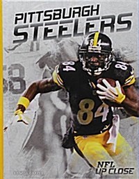 Pittsburgh Steelers (Library Binding)