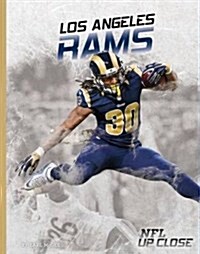 Los Angeles Rams (Library Binding)