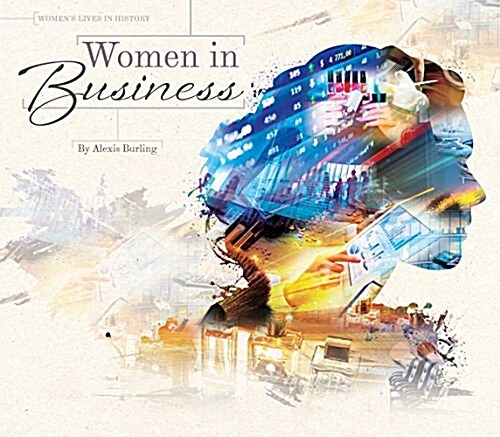 Women in Business (Library Binding)