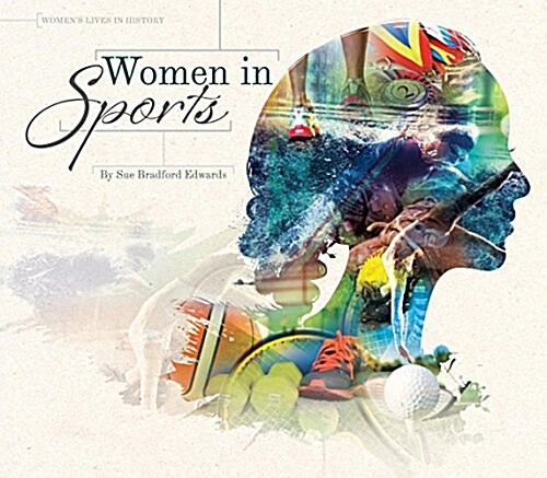 Women in Sports (Library Binding)