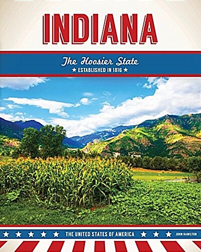 Indiana (Library Binding)