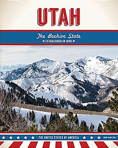 Utah (Library Binding)