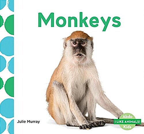 Monkeys (Library Binding)