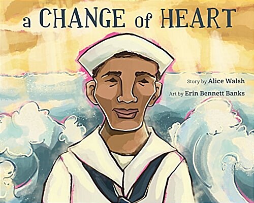 A Change of Heart (Hardcover)