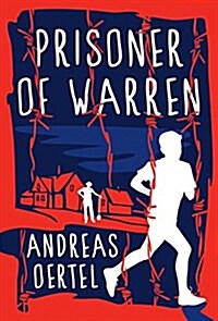 Prisoner of Warren (Paperback)