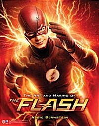 The Art and Making of The Flash (Paperback)