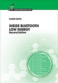 Inside Bluetooth Low Energy (Hardcover, 2)