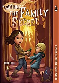 The Family Secret (Paperback)