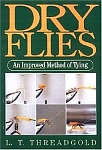Dry Flies (Paperback)
