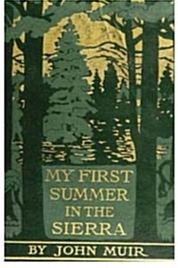 My First Summer in the Sierra (Paperback)