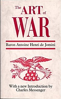 The Art of War (Hardcover, Reprint)