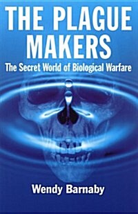 [중고] The Plague Makers (Paperback)