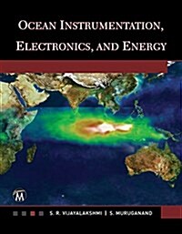 Ocean Instrumentation, Electronics, and Energy (Hardcover)