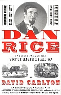 Dan Rice (Hardcover)