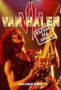 Van Halen (Paperback)