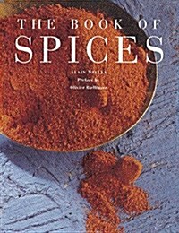 The Book of Spices (Hardcover)