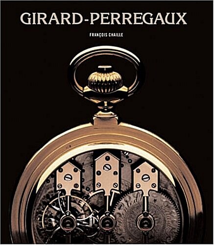 Girard-perregaux (Hardcover)