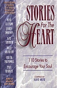 Stories For The Heart (Paperback)