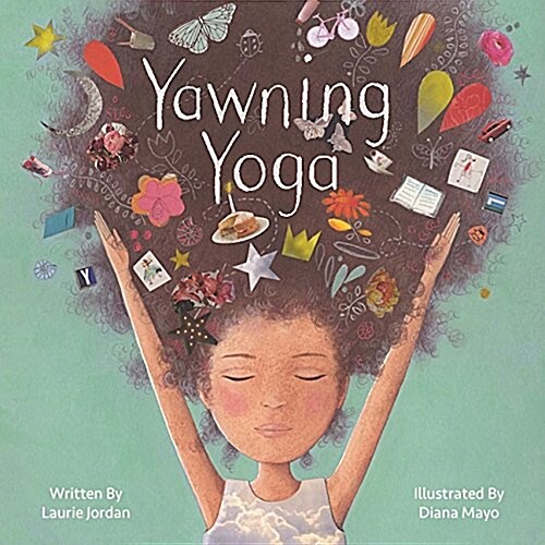 Yawning Yoga (Hardcover)