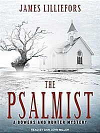 The Psalmist (MP3 CD, MP3 - CD)