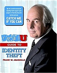 Real U Guide To Identity Theft (Paperback)