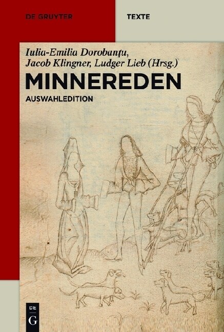 Minnereden (Paperback)