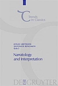 Narratology and Interpretation (Paperback)