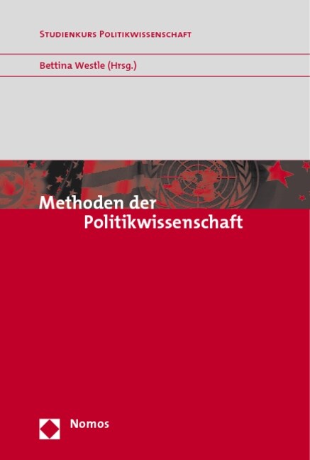 Methoden Der Politikwissenschaft (Paperback)