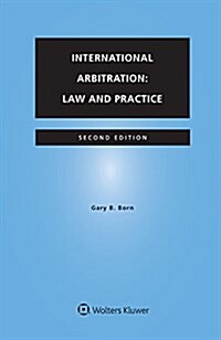 International Arbitration: Law and Practice (Paperback, 2)