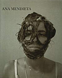 Ana Mendieta (Hardcover)