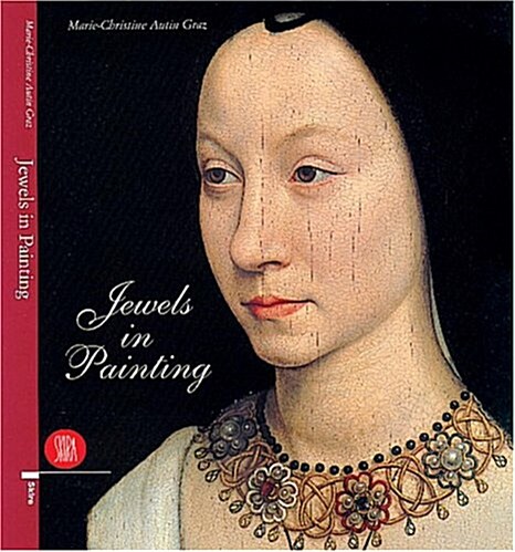 Jewels in Painting (Hardcover)