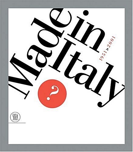 Made in Italy? (Paperback)