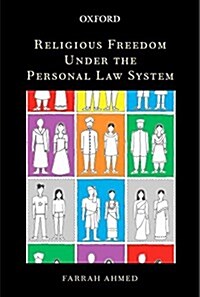 Religious Freedom Under the Personal Law System (Hardcover)