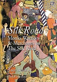 Silk Road (Hardcover)
