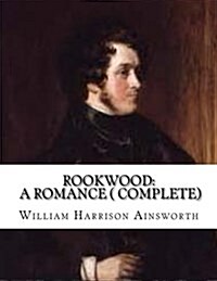 Rookwood (Paperback)