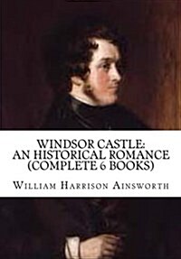 Windsor Castle (Paperback)