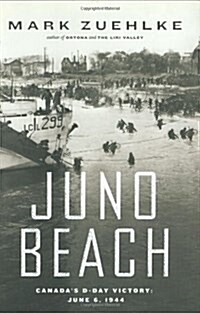 Juno Beach (Hardcover)