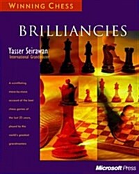 Brilliancies (Winning Chess) (Paperback)
