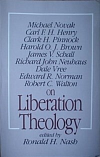 Liberation Theology (Paperback)