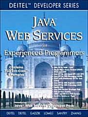 Java Web Services  (Paperback)