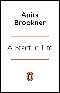 A Start in Life (Paperback)