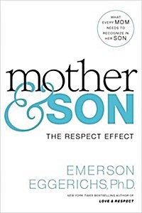 [중고] Mother and Son : The Respect Effect (Hardcover)