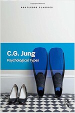 Psychological Types (Paperback)