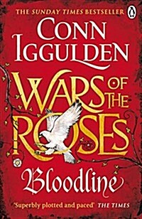 Bloodline : The Wars of the Roses (Book 3) (Paperback)