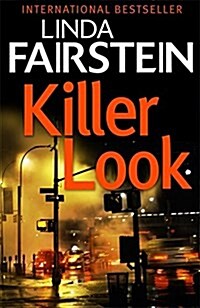 Killer Look (Paperback)