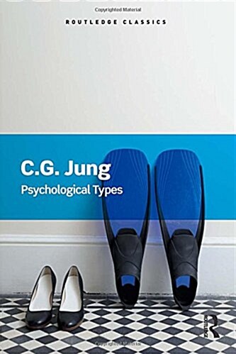 Psychological Types (Paperback)